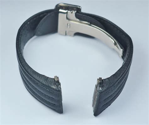 cartier roadster cheap replacment bands|cartier replacement band.